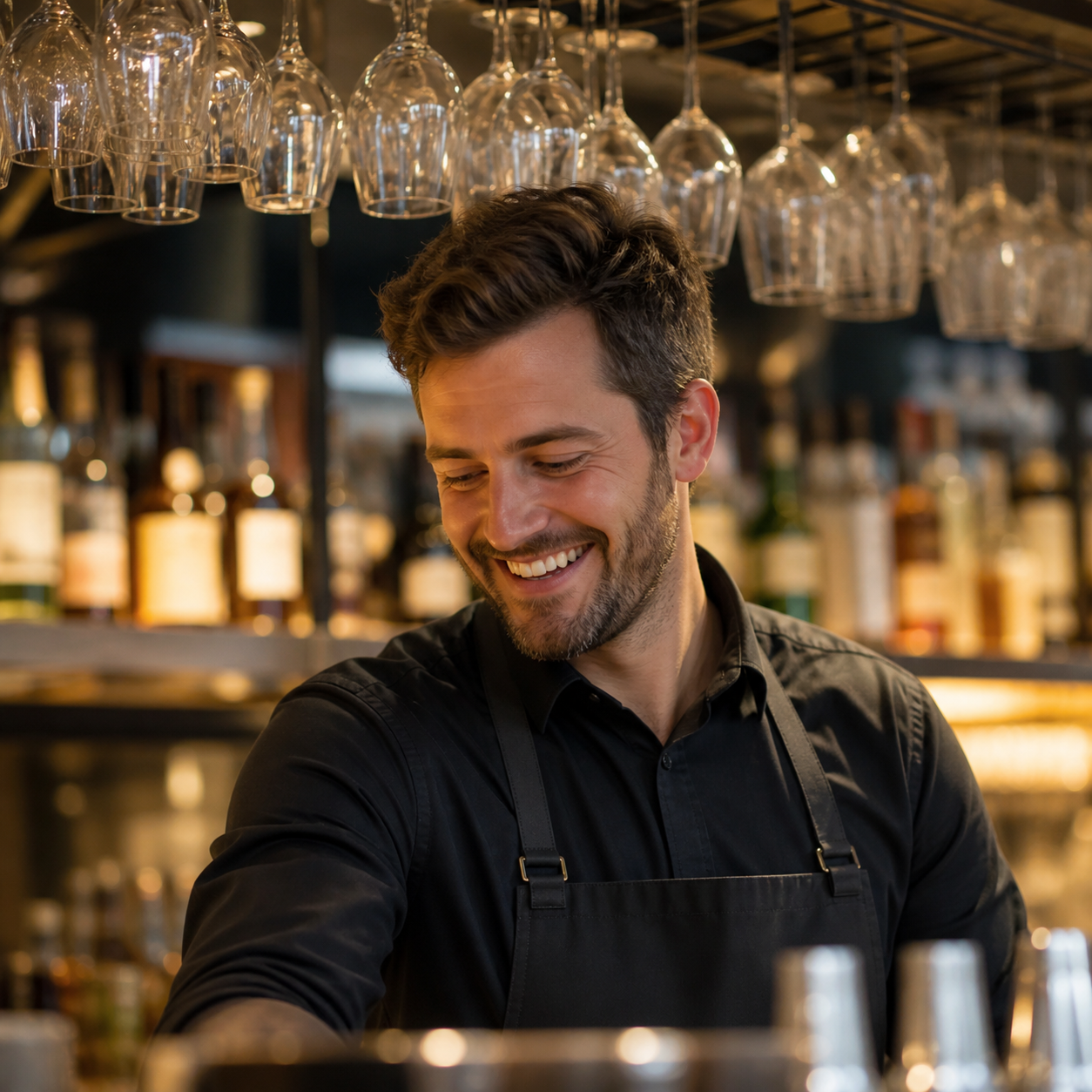 Operations Manager - The Boules Club, Nijmegen
