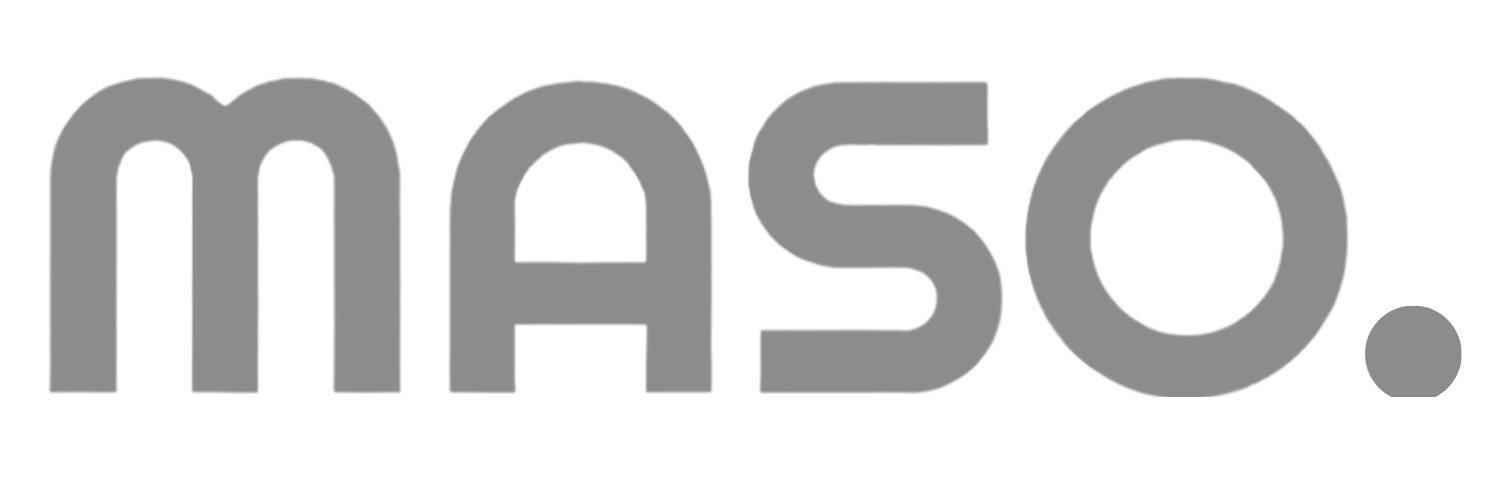 MASO, het platform van masolution voor horeca en leisure